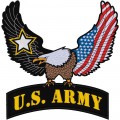 US ARMY EAGLE